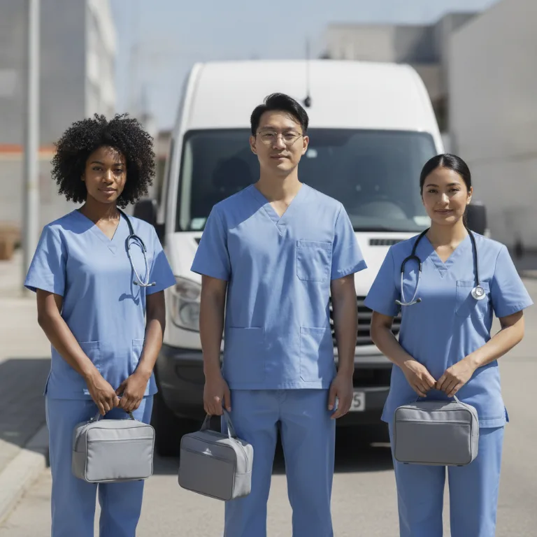 midwife Passaic