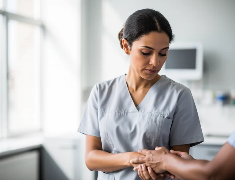 midwife Passaic